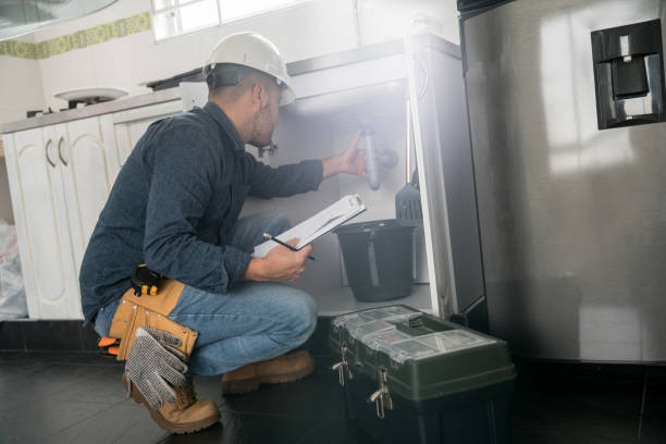 Best Toilet Repair Services  in Alexandria, IN
