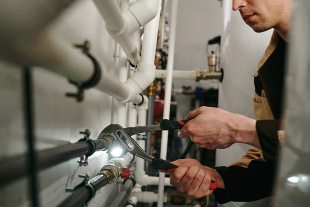 Best Sewer Cleaning Services  in Alexandria, IN