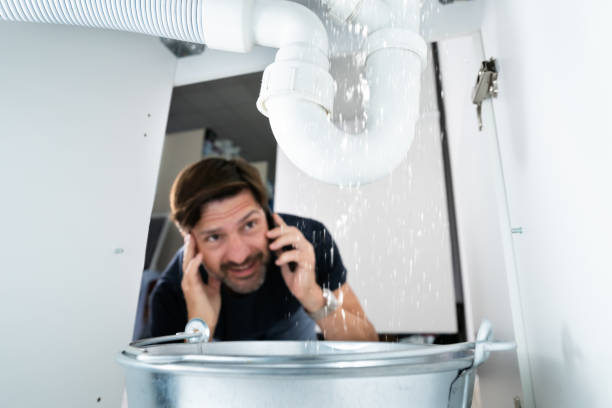 Best Toilet Repair Services  in Alexandria, IN