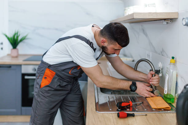  Alexandria, IN Plumbing Pros