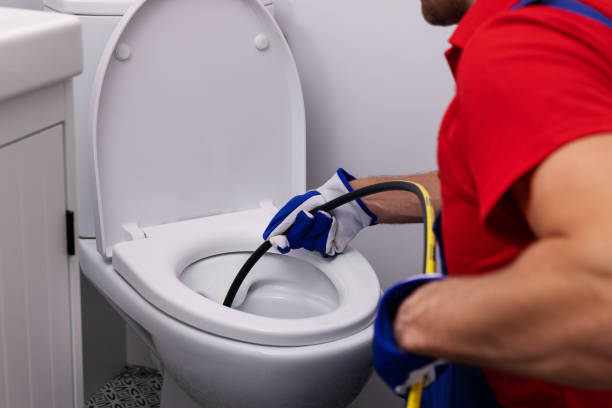 Best Hot Water Heater Installation  in Alexandria, IN