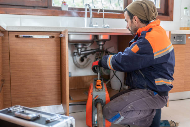Best Affordable Plumber Near Me  in Alexandria, IN