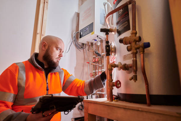 Best Boilers & Radiators  in Alexandria, IN