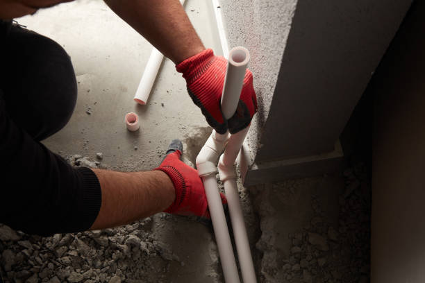 Best Plumbing Services Near Me  in Alexandria, IN