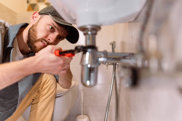 Best Best Plumbers Near Me  in Alexandria, IN