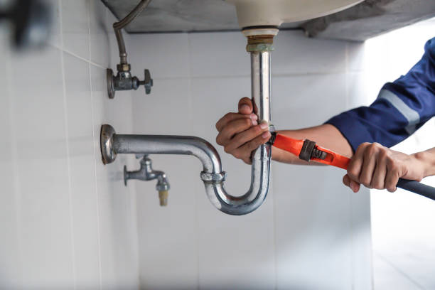 Best Same-Day Plumbing Service  in Alexandria, IN