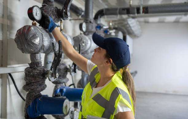 Best Pipe Repair Near Me  in Alexandria, IN