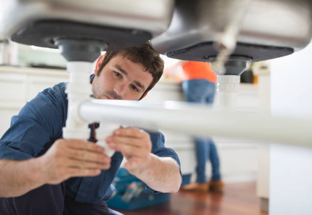Best 24-Hour Plumber Near Me  in Alexandria, IN