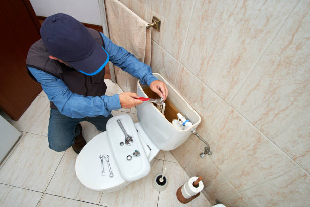  Alexandria, IN Plumbing Pros