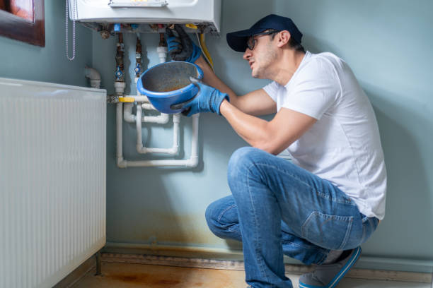Best Gas Line Repair  in Alexandria, IN