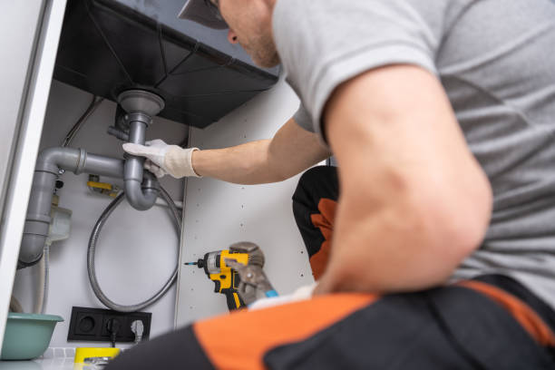 Best Water Leak Repair  in Alexandria, IN