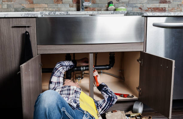 Best Affordable Plumbing Services  in Alexandria, IN