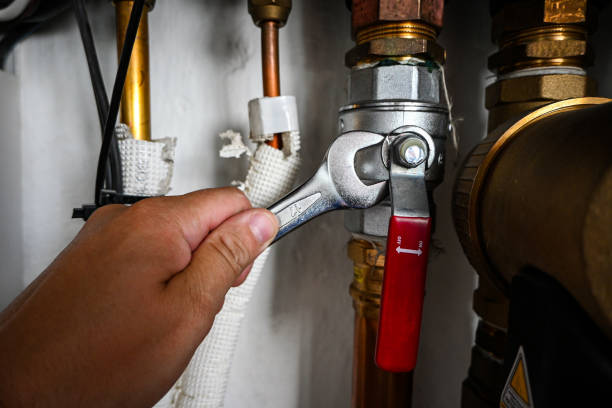 Professional Plumbing in Alexandria, IN